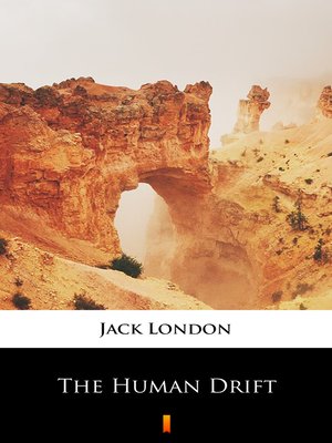 cover image of The Human Drift